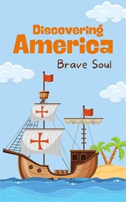 Discovering America cover image
