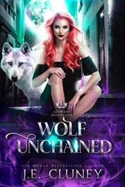 Wolf Unchained cover image
