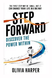 Step Forward: Discover the Power Within cover image