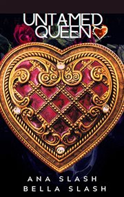 Untamed Queen cover image