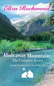 Hideaway Mountain: The Complete Series cover image