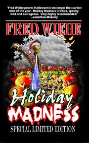 Holiday Madness cover image