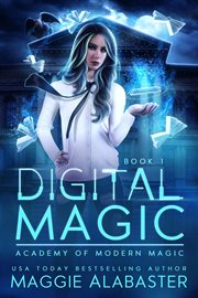 Digital Magic cover image