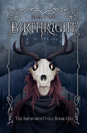 Birthright cover image