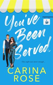 You've Been Served cover image