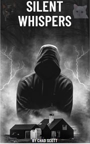 Silent Whiispers cover image