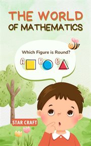 The World of Mathematics cover image