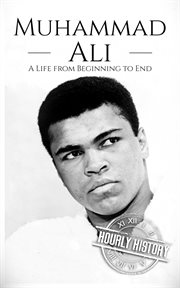 Muhammad Ali cover image