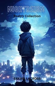 Nightreign cover image