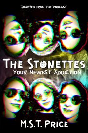 The Stonettes cover image