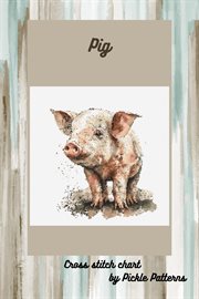 Pig cover image