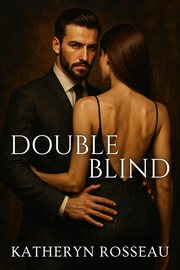 Double Blind cover image