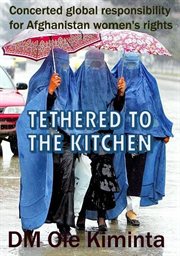 Tethered to the Kitchen cover image