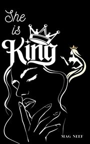 She Is King cover image
