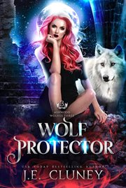 Wolf Protector cover image