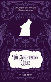 The Nightborn Curse cover image