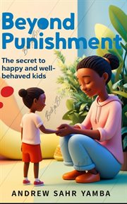 Beyond Punishment cover image