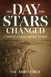 The Day the Stars Changed cover image