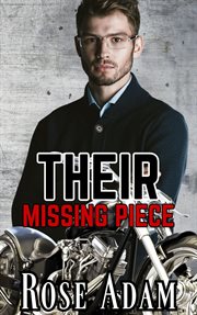 Their Missing Piece cover image