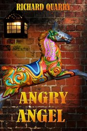 Angry Angel cover image