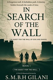 The Quest for the Wall cover image
