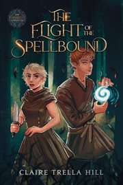 The Flight of the Spellbound cover image