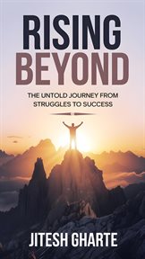 Rising Beyond cover image