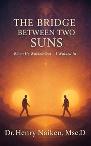 The Bridge Between Two Suns cover image
