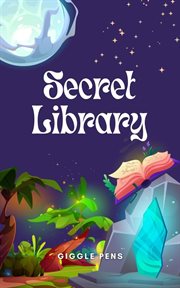 Secret Library cover image