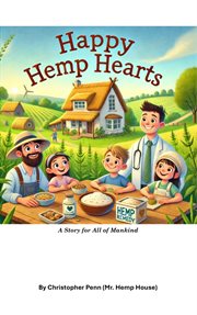 Happy Hemp Hearts cover image