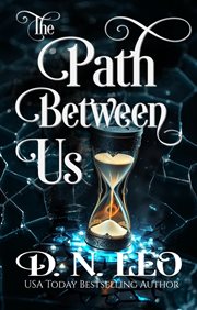 The Path Between Us cover image