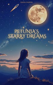 Petunia's Starry Dreams cover image