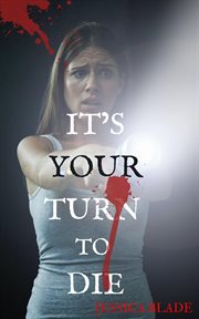 It's Your Turn to Die cover image