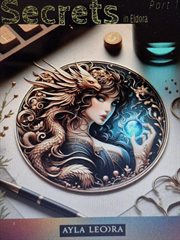 Secrets of Eldora Part 1 cover image