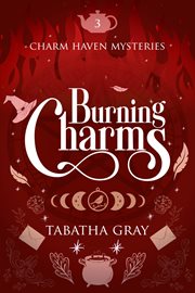 Burning Charms cover image