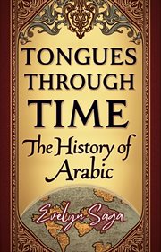 Tongues Through Time: The History of Arabic cover image