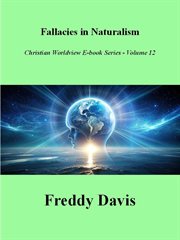 Falacies in Naturalism cover image