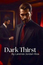 Dark Thirst cover image