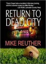 Return to Dead City cover image