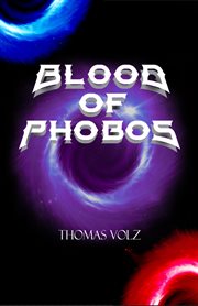 Blood of Phobos cover image