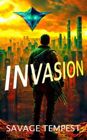 Invasion cover image