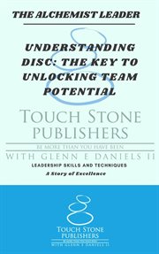 Understanding Disc: The Key to Unlocking Team Potential cover image
