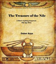 The Treasure of the Nile cover image