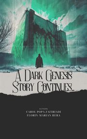 A Dark Genesis Story Continues cover image