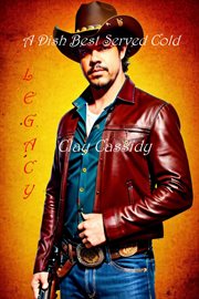 A Dish Best Served Cold - Legacy cover image