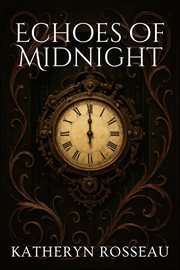 Echoes of Midnight cover image