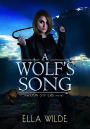 A Wolf's Song cover image