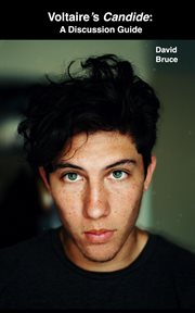 Voltaire's Candide: A Discussion Guide cover image