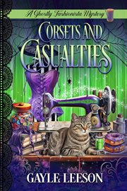 Corsets and Casualties cover image