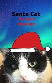 Santa Cat cover image